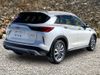 2021 Infiniti QX50 Essential | Naugatuck, Connecticut | A Better Way Wholesale Autos-CT