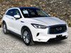 2021 Infiniti QX50 Essential | Naugatuck, Connecticut | A Better Way Wholesale Autos-CT 2021 Infiniti QX50 Essential | Naugatuck, Connecticut | A Better Way Wholesale Autos-CT