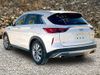 2021 Infiniti QX50 Essential | Naugatuck, Connecticut | A Better Way Wholesale Autos-CT