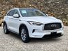 2021 Infiniti QX50 Essential | Naugatuck, Connecticut | A Better Way Wholesale Autos-CT