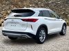 2021 Infiniti QX50 Essential | Naugatuck, Connecticut | A Better Way Wholesale Autos-CT