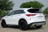 2021 Infiniti QX50 Luxe * PANO ROOF * Clean Carfax * HTD Seats * NICE | Plano, Texas | Lone Star Cars, Inc