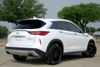2021 Infiniti QX50 Luxe * PANO ROOF * Clean Carfax * HTD Seats * NICE | Plano, Texas | Lone Star Cars, Inc