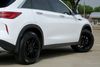 2021 Infiniti QX50 Luxe * PANO ROOF * Clean Carfax * HTD Seats * NICE | Plano, Texas | Lone Star Cars, Inc