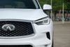 2021 Infiniti QX50 Luxe * PANO ROOF * Clean Carfax * HTD Seats * NICE | Plano, Texas | Lone Star Cars, Inc
