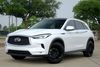 2021 Infiniti QX50 Luxe * PANO ROOF * Clean Carfax * HTD Seats * NICE | Plano, Texas | Lone Star Cars, Inc 2021 Infiniti QX50 Luxe * PANO ROOF * Clean Carfax * HTD Seats * NICE | Plano, Texas | Lone Star Cars, Inc