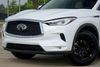 2021 Infiniti QX50 Luxe * PANO ROOF * Clean Carfax * HTD Seats * NICE | Plano, Texas | Lone Star Cars, Inc