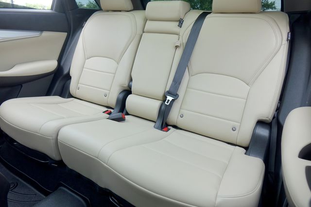 2021 INFINITI QX50 Luxe * PANO ROOF * Clean Carfax * HTD Seats * NICE