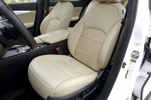 2021 INFINITI QX50 Luxe * PANO ROOF * Clean Carfax * HTD Seats * NICE