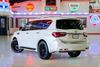 2021 Infiniti QX80 Sensory | Plano, TX | AutoRevo PowerSites - Demo3 2021 Infiniti QX80 Sensory | Plano, TX | AutoRevo PowerSites - Demo3