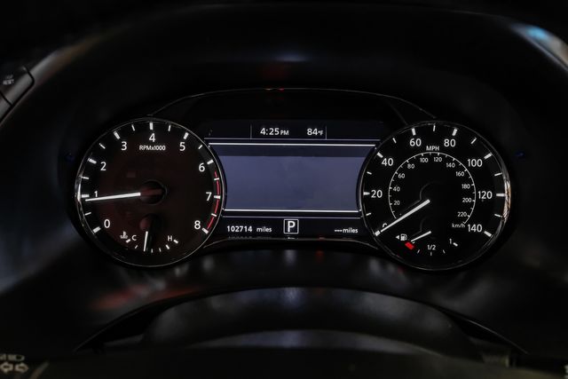 2021 Infiniti QX80 Sensory 2021 Infiniti QX80 Sensory