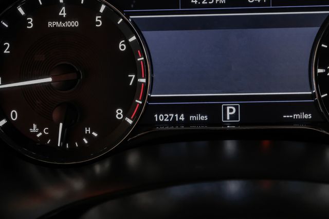 2021 Infiniti QX80 Sensory 2021 Infiniti QX80 Sensory