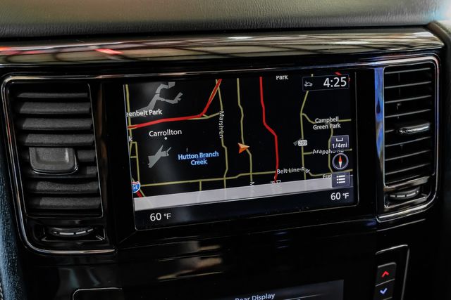 2021 Infiniti QX80 Sensory 2021 Infiniti QX80 Sensory