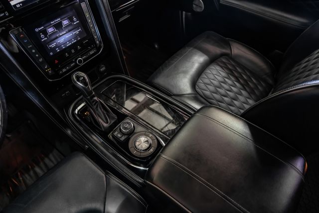 2021 Infiniti QX80 Sensory 2021 Infiniti QX80 Sensory