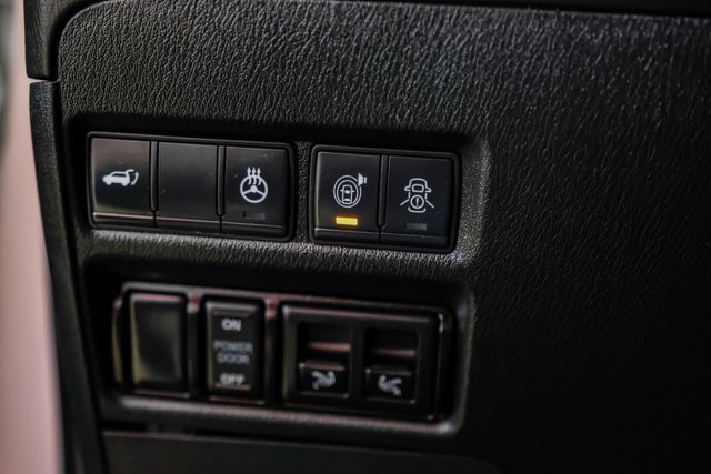 2021 Infiniti QX80 Sensory 2021 Infiniti QX80 Sensory