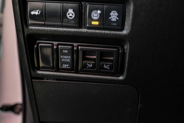 2021 Infiniti QX80 Sensory 2021 Infiniti QX80 Sensory