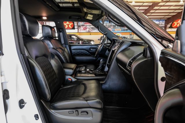 2021 Infiniti QX80 Sensory | New York, NY | Spincar Demo Account 2021 Infiniti QX80 Sensory | New York, NY | Spincar Demo Account