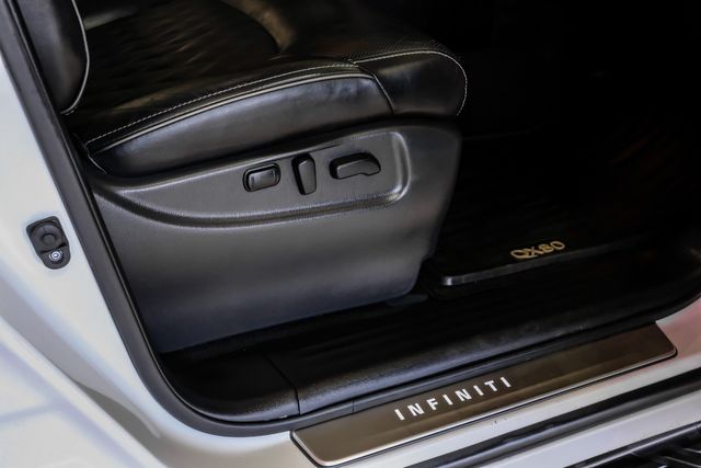 2021 Infiniti QX80 Sensory 2021 Infiniti QX80 Sensory
