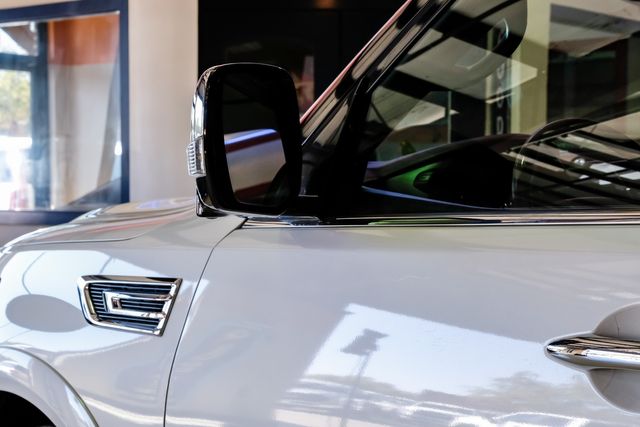 2021 Infiniti QX80 Sensory 2021 Infiniti QX80 Sensory