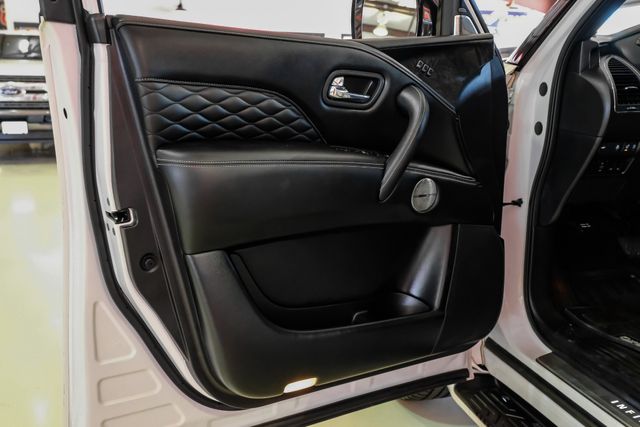 2021 Infiniti QX80 Sensory 2021 Infiniti QX80 Sensory