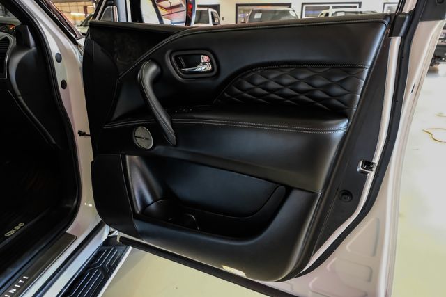 2021 Infiniti QX80 Sensory 2021 Infiniti QX80 Sensory