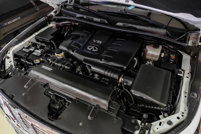 2021 Infiniti QX80 Sensory 2021 Infiniti QX80 Sensory