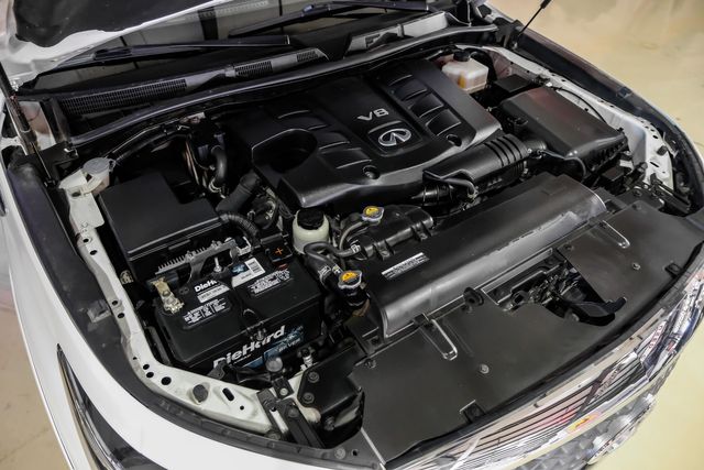 2021 Infiniti QX80 Sensory 2021 Infiniti QX80 Sensory