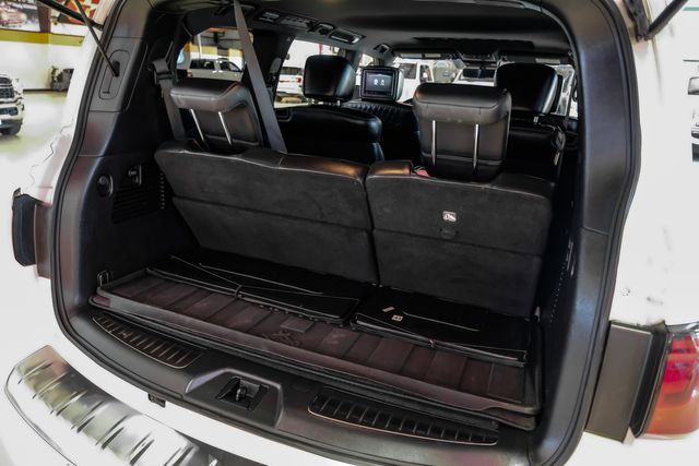 2021 Infiniti QX80 Sensory | New York, NY | Spincar Demo Account 2021 Infiniti QX80 Sensory | New York, NY | Spincar Demo Account