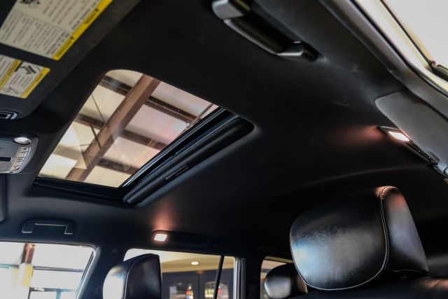 2021 Infiniti QX80 Sensory 2021 Infiniti QX80 Sensory
