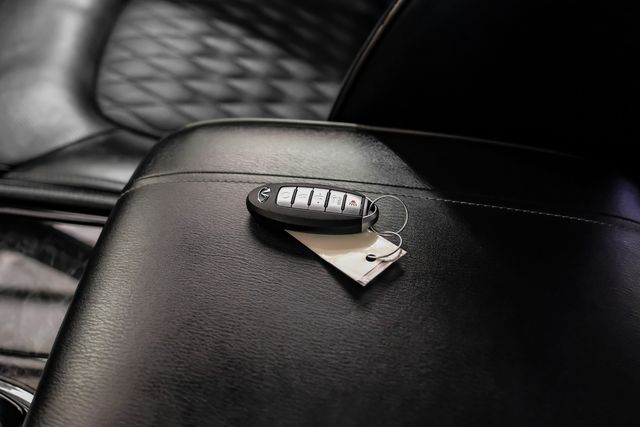 2021 Infiniti QX80 Sensory 2021 Infiniti QX80 Sensory