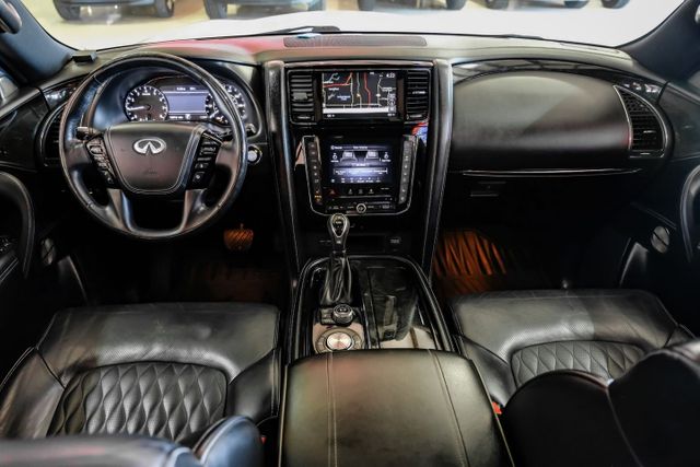 2021 Infiniti QX80 Sensory | Addison, TX | Mr Car Guys 2021 Infiniti QX80 Sensory | Addison, TX | Mr Car Guys