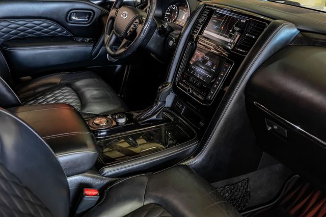 2021 Infiniti QX80 Sensory | Addison, TX | Mr Car Guys 2021 Infiniti QX80 Sensory | Addison, TX | Mr Car Guys