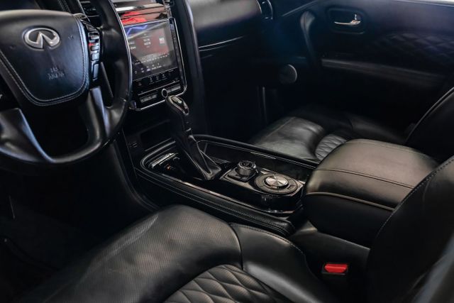 2021 Infiniti QX80 Sensory | Addison, TX | Mr Car Guys 2021 Infiniti QX80 Sensory | Addison, TX | Mr Car Guys