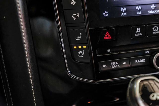 2021 Infiniti QX80 Sensory | Addison, TX | Mr Car Guys 2021 Infiniti QX80 Sensory | Addison, TX | Mr Car Guys