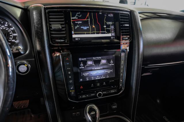 2021 Infiniti QX80 Sensory | Addison, TX | Mr Car Guys