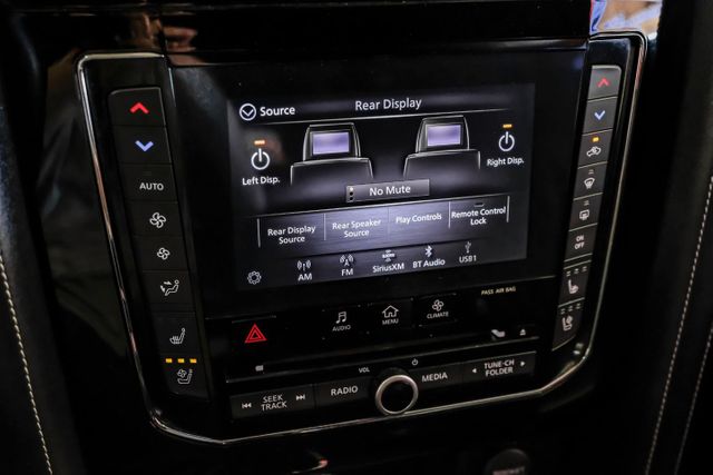 2021 Infiniti QX80 Sensory | Addison, TX | Mr Car Guys