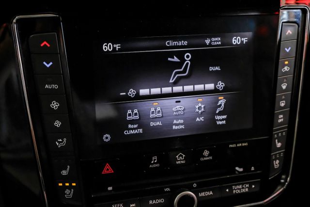 2021 Infiniti QX80 Sensory | Addison, TX | Mr Car Guys