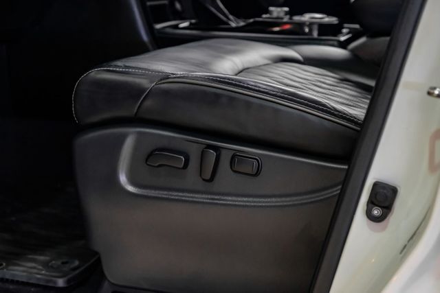 2021 Infiniti QX80 Sensory | Addison, TX | Mr Car Guys