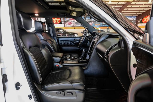 2021 Infiniti QX80 Sensory | Addison, TX | Mr Car Guys 2021 Infiniti QX80 Sensory | Addison, TX | Mr Car Guys