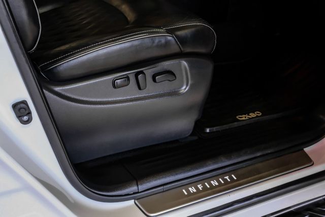 2021 Infiniti QX80 Sensory | Addison, TX | Mr Car Guys