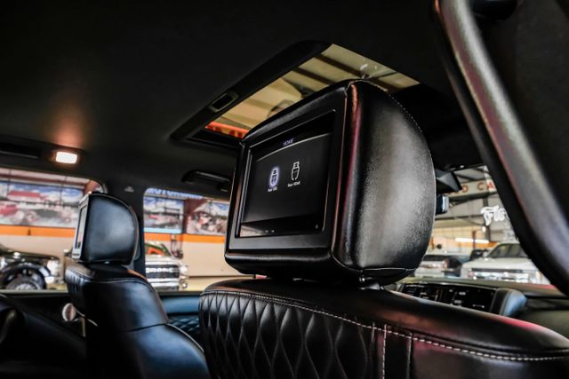 2021 Infiniti QX80 Sensory | Addison, TX | Mr Car Guys