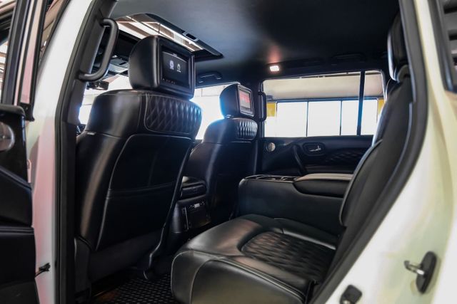 2021 Infiniti QX80 Sensory | Addison, TX | Mr Car Guys 2021 Infiniti QX80 Sensory | Addison, TX | Mr Car Guys