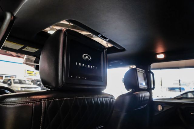 2021 Infiniti QX80 Sensory | Addison, TX | Mr Car Guys