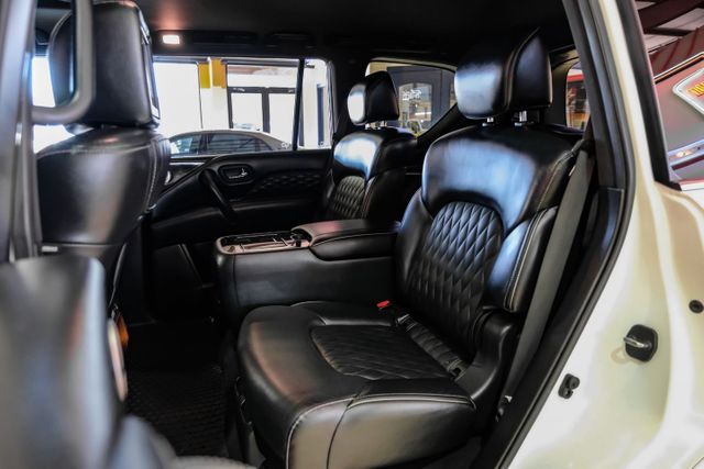 2021 Infiniti QX80 Sensory | Addison, TX | Mr Car Guys 2021 Infiniti QX80 Sensory | Addison, TX | Mr Car Guys