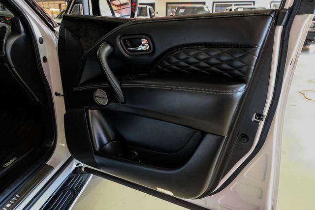 2021 Infiniti QX80 Sensory | Addison, TX | Mr Car Guys