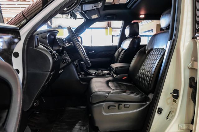 2021 Infiniti QX80 Sensory | Addison, TX | Mr Car Guys 2021 Infiniti QX80 Sensory | Addison, TX | Mr Car Guys