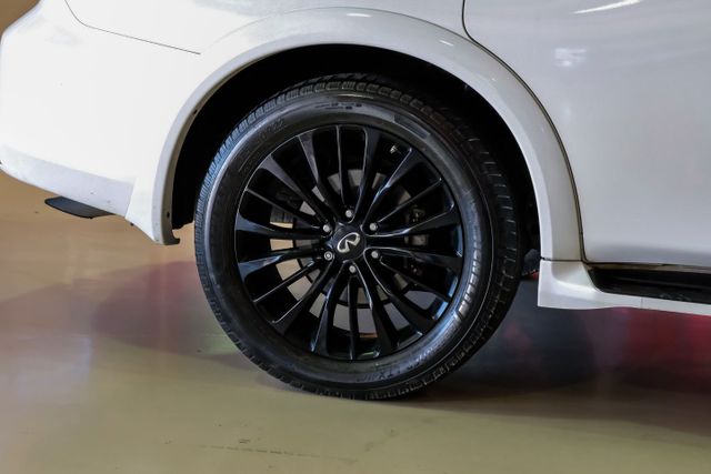 2021 Infiniti QX80 Sensory | Addison, TX | Mr Car Guys 2021 Infiniti QX80 Sensory | Addison, TX | Mr Car Guys