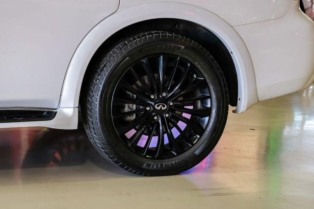 2021 Infiniti QX80 Sensory | Addison, TX | Mr Car Guys