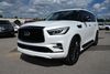 2021 Infiniti QX80 Premium Select | Memphis, Tennessee | Memphis Car Smart