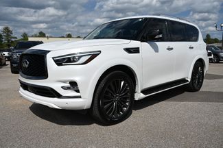 2021 Infiniti QX80 Premium Select | Memphis, Tennessee | Memphis Car Smart